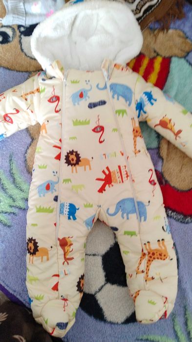 Продам комбинезон