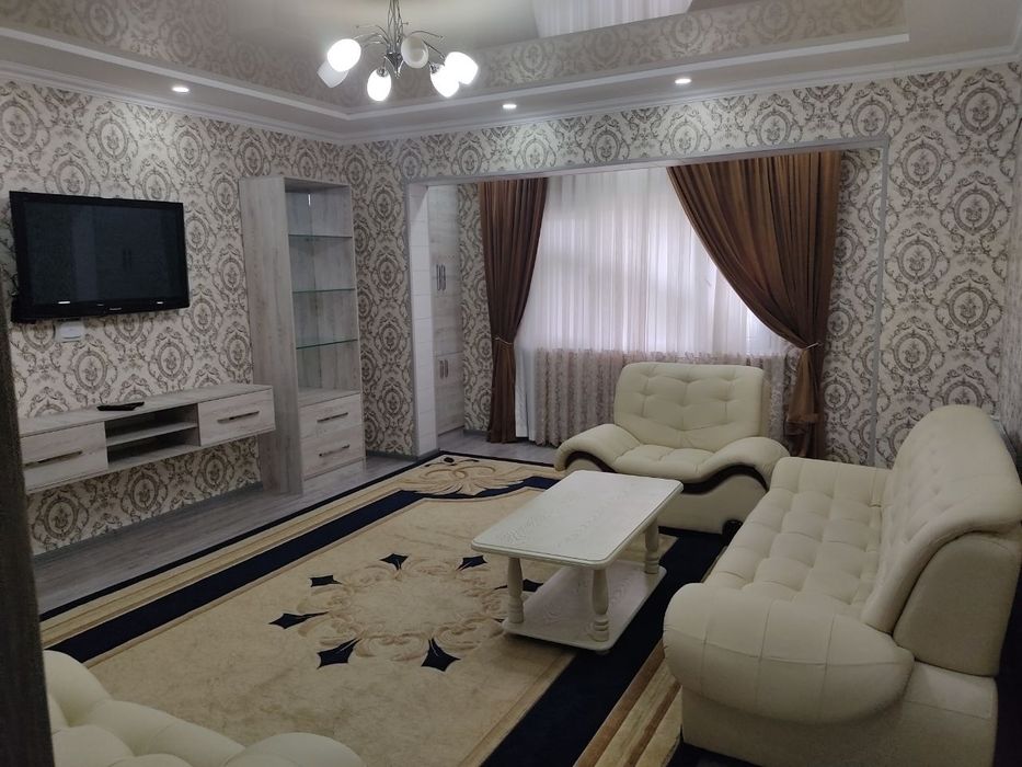 Сдам в аренду свою 2 комнатную квартиру