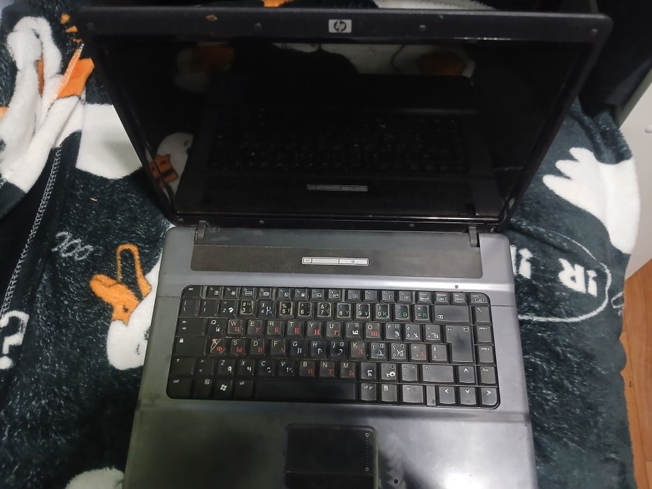 Продам ноутбук 20000