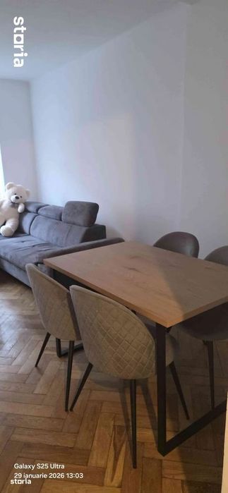Apartament de vanzare 2 camere 44mp zona Cluj Horea