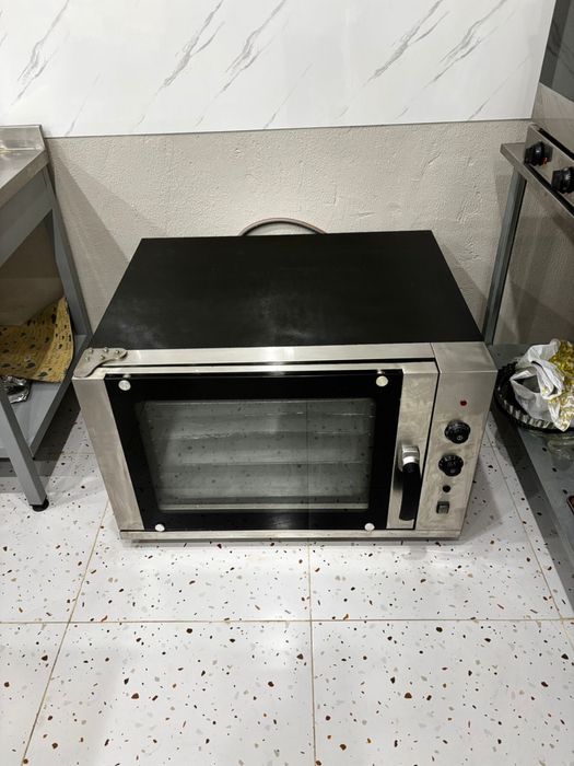 Печка Prokitchen