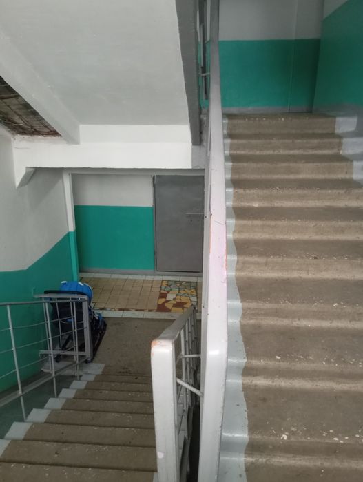 Продам 1 квартиру, 3/5 этаж, хозяин