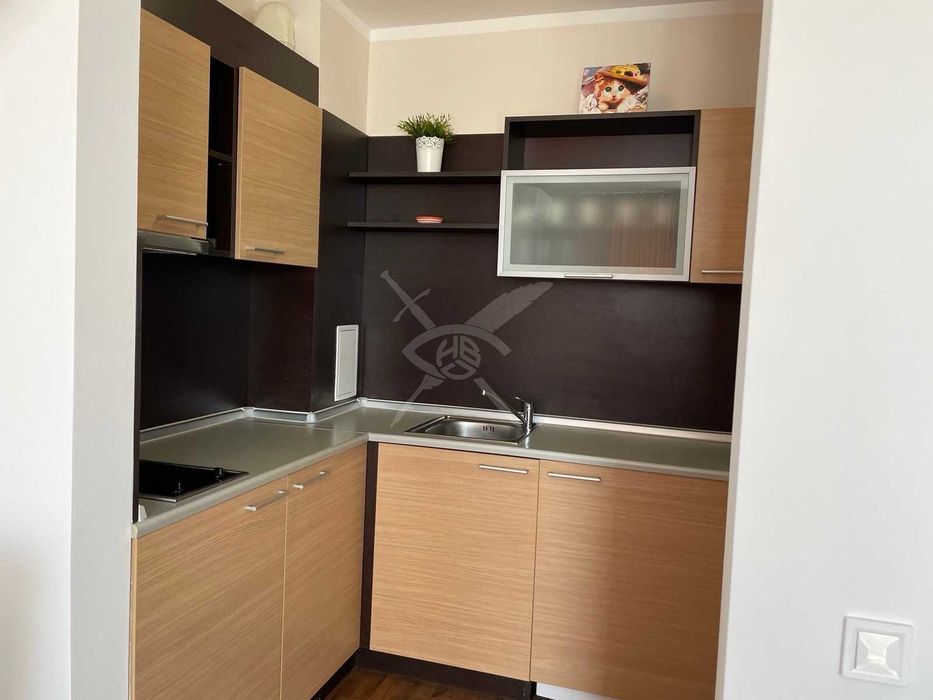 Продава се Двустаен апартамент в Черноморец - 69 кв.м за 1232 €/кв.м - Снимка #5
