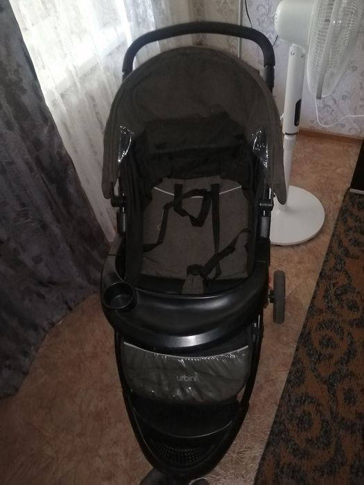 Детская, Прогулочная коляска Urbini