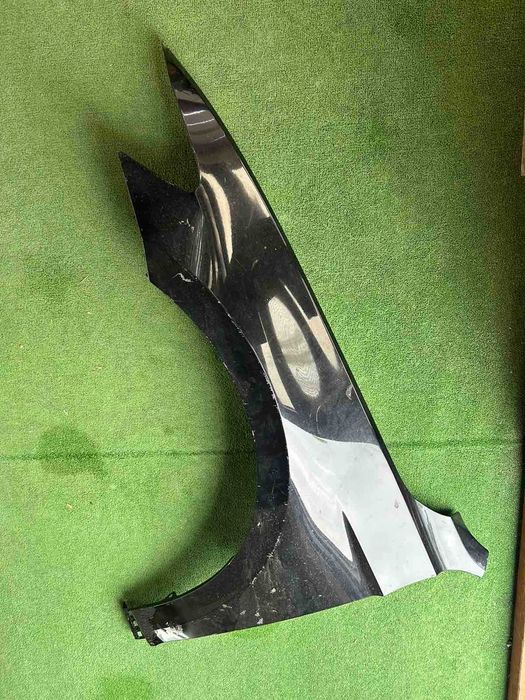 калник ляв VW Passat 8 model 2015-2019г. #003S.