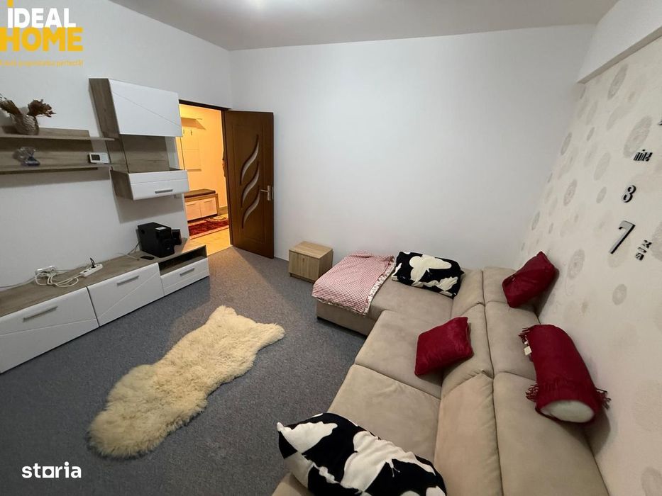Apartament 1 camera Decomandat ExpoMobila
