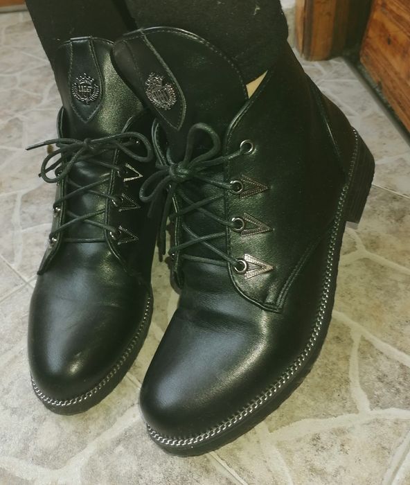 Дамски боти 39 номер