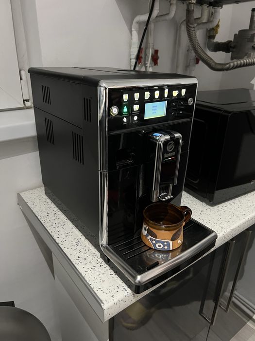 Espressor/Aparat Cafea Saeco PicoBaristo Deluxe