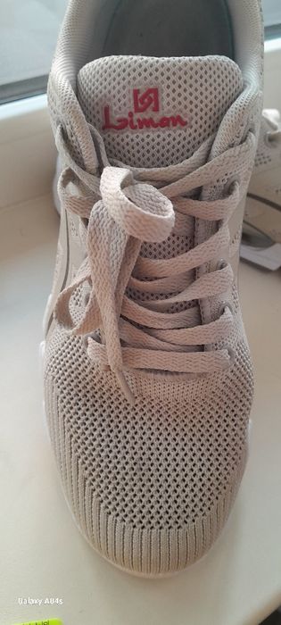 Кроссовки классные !