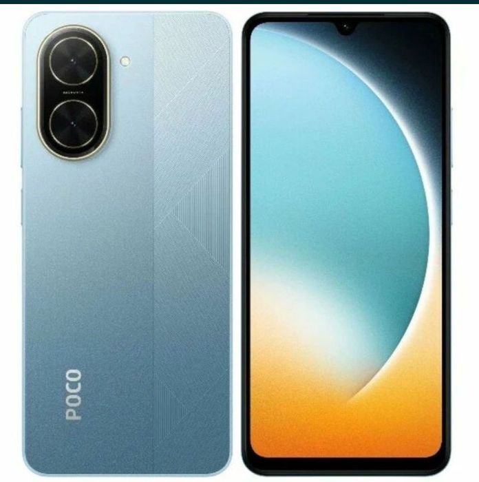 Продам телефон Poco c71