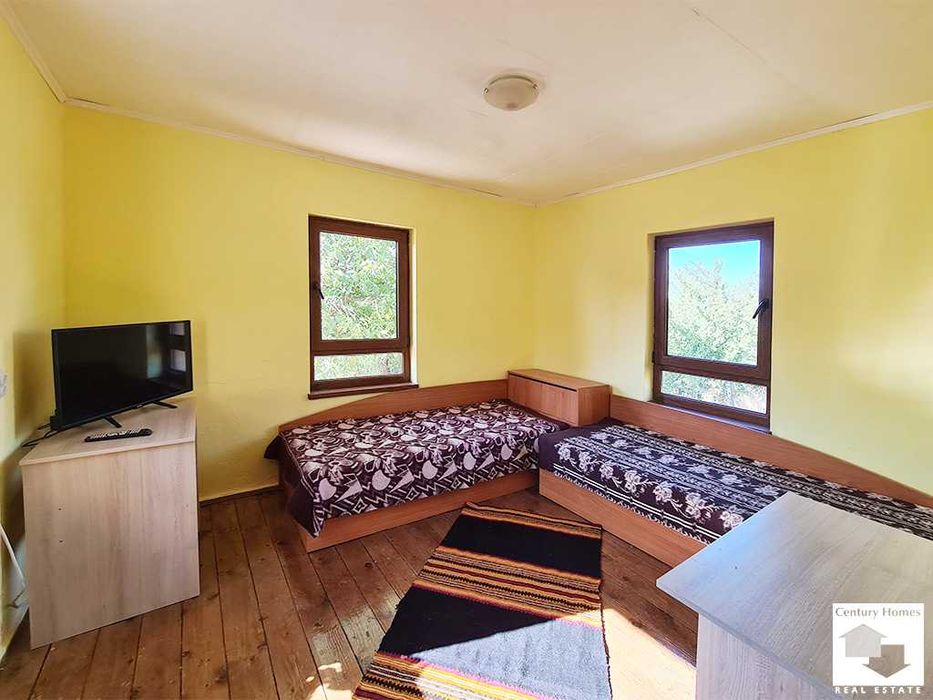 Продава се Къща в с. Теменуга, Област Велико Търново - 100 кв.м за 450 €/кв.м - Снимка #5