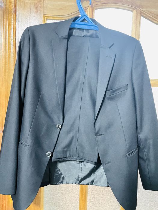 Костюм (Пиджак с брюками)