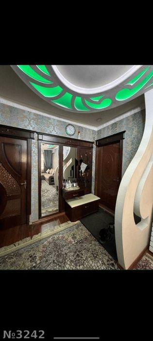 Продаётся квартира