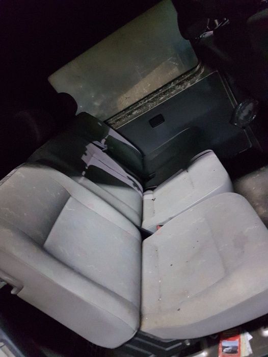 На Части! VW Transporter T5 2.5 TDI R5 4x4 4motion 6 места Транспортер