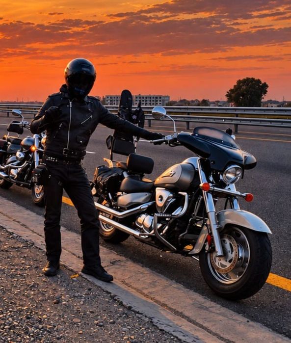Продажа Легендарный Suzuki LC 1500)