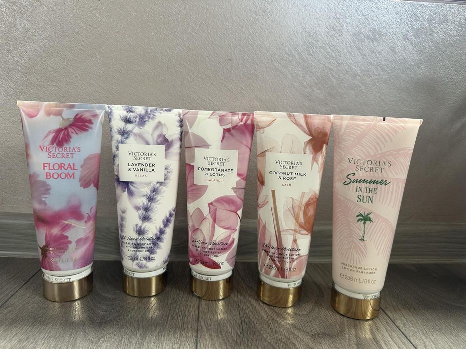 Лосион за тяло Victoria's Sicret