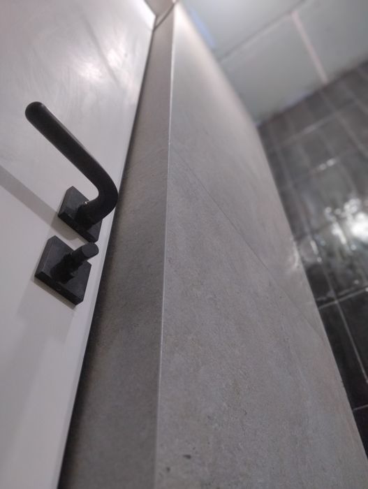 Кafelchik, keramagranit, master