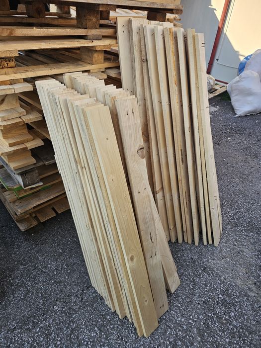 Палети,талашитени плоскости,евро палети и скари