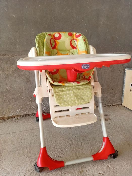 Детский стулчик для кормления