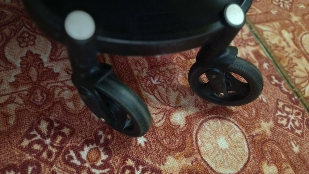 Продам коляску в отличном состоянии