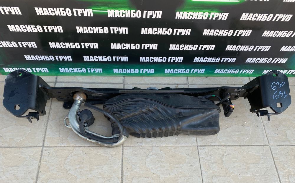 Теглич ел.тегличи за Бмв Г30 Г31 Bmw 5 G30 G31