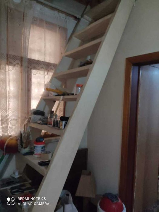 Продаётся дача   6 соток от круга Рохат 15-20 минут езды на машине.