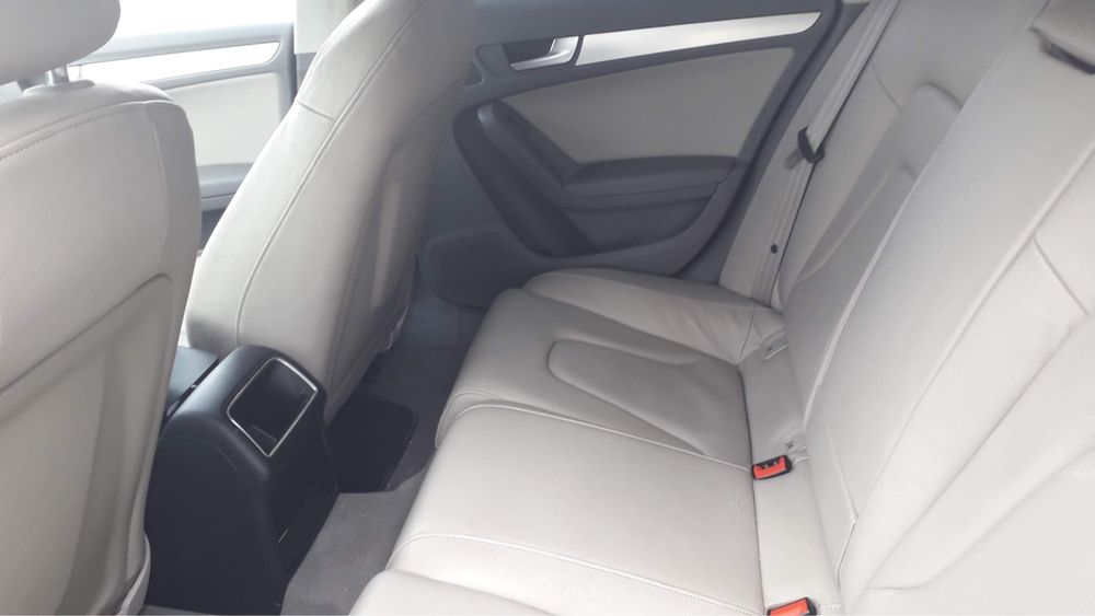 Vand audi A5 2.7 an frabricatie 2011