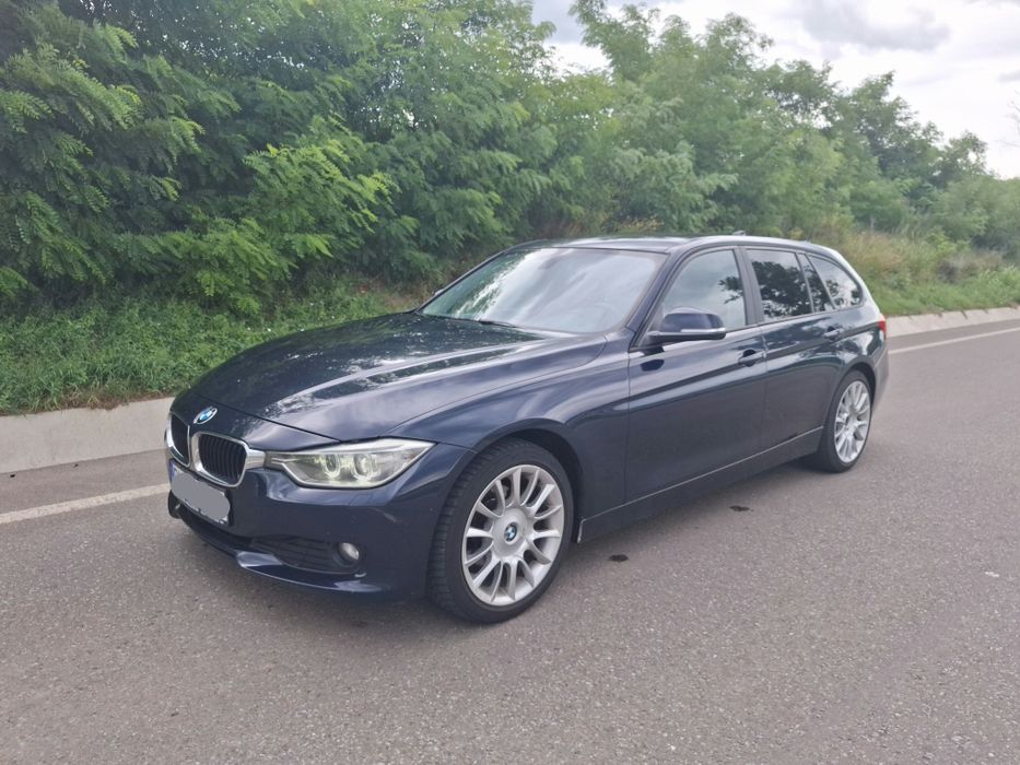 Vând sau schimb bmw f31