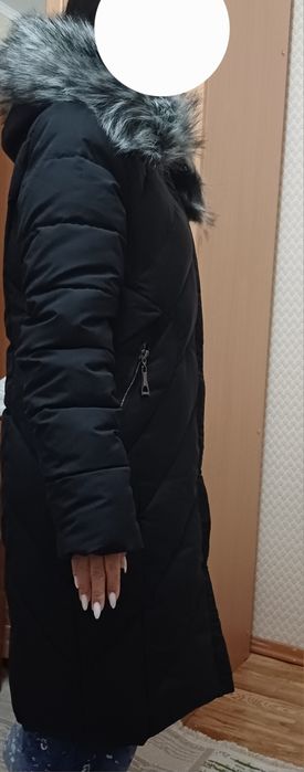 Срочно продам пуховик