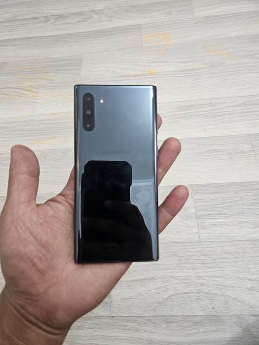 Samsung galaxy note 10