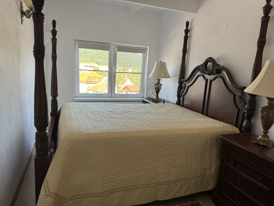 Apartament cu 3 camere