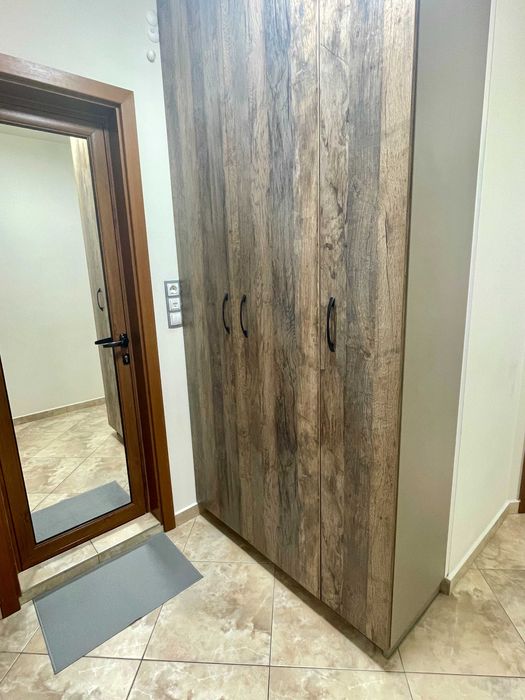 Дава се под наем Тристаен апартамент в Варна, Център - 87 кв.м за 714 € - Снимка #5