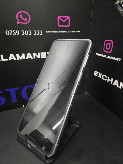 Samsung Galaxy Z Flip 6 Mint, 12GB RAM, Capacitate de Stocare 512GB