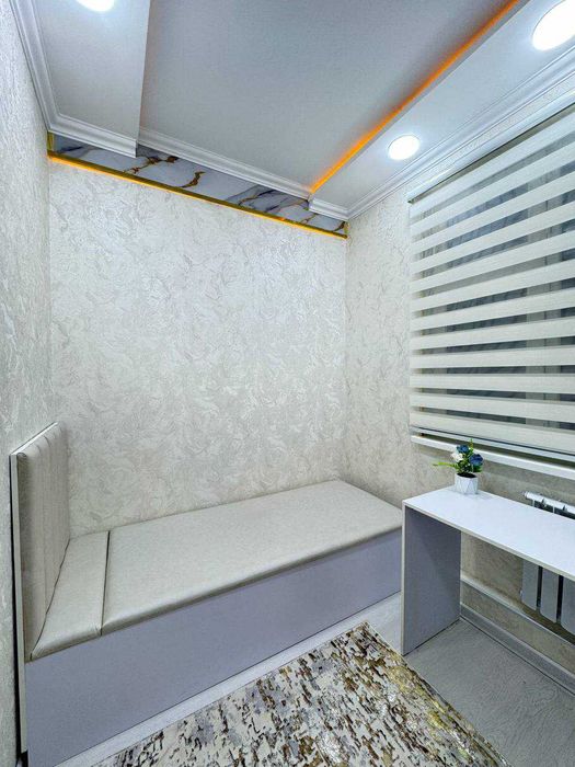 Продаётся квартира 2/3/4