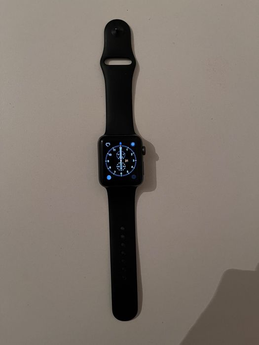 эпл уатч 3 сатлады