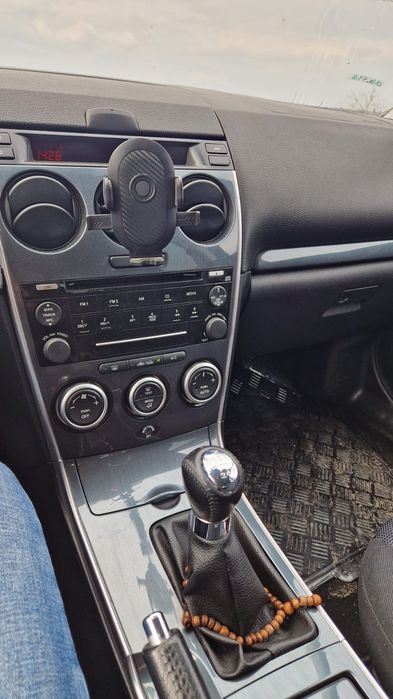 MAZDA 6 2006 — imagine 5