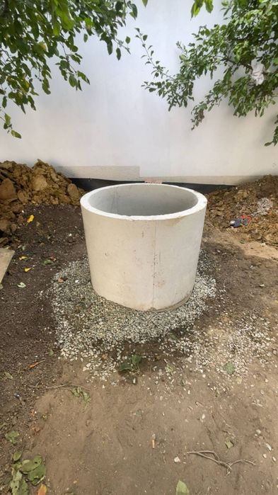 Fantanar execut Fantani