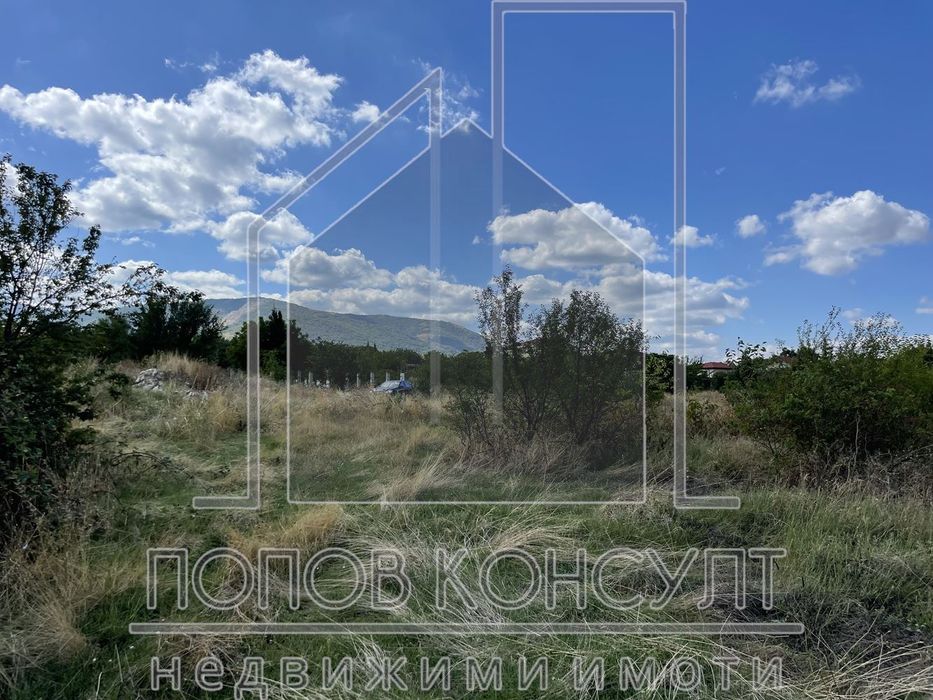 Продава се Парцел в с. Белащица, Област Пловдив - 687 кв.м за 71 €/кв.м - Снимка #1