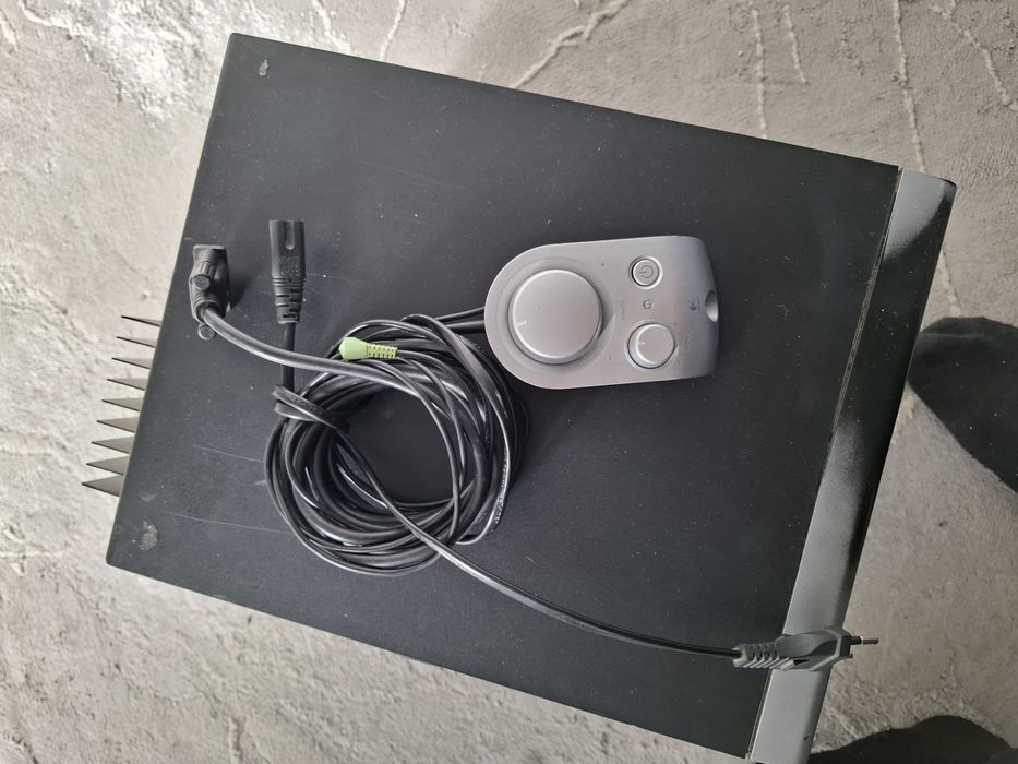 Subwoofer logitech z2300