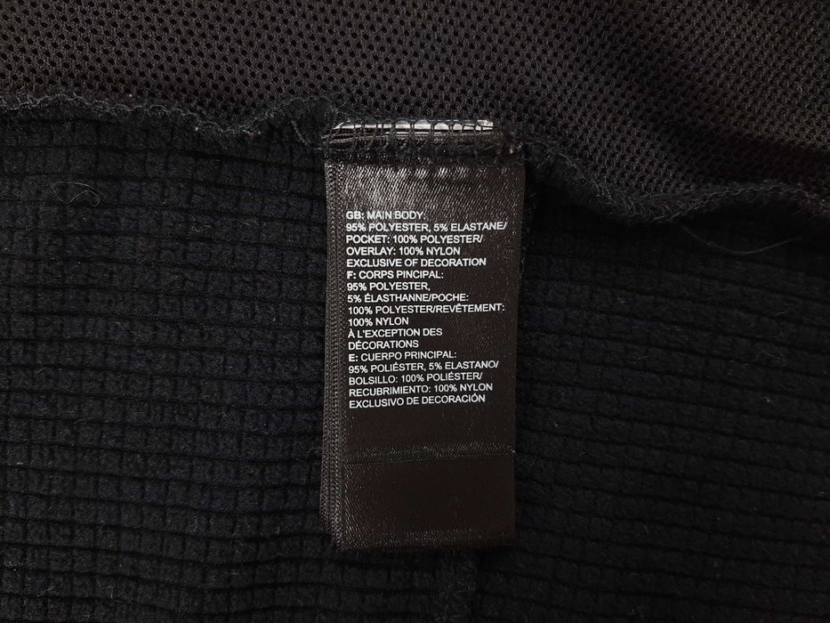 The North Face Wayroute - Оригинално мъжко горнище размер M