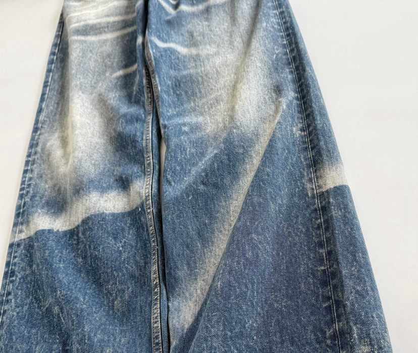 Blugi Louis Vuitton Premium