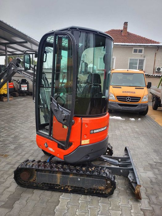 Багер в отлично състояние