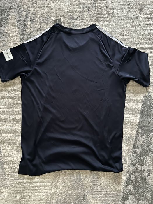 Джерси японии adidas
