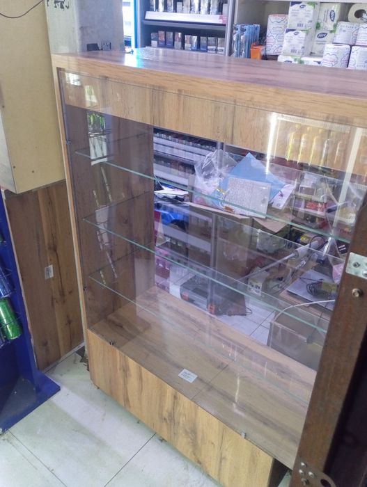 Касса для магазина