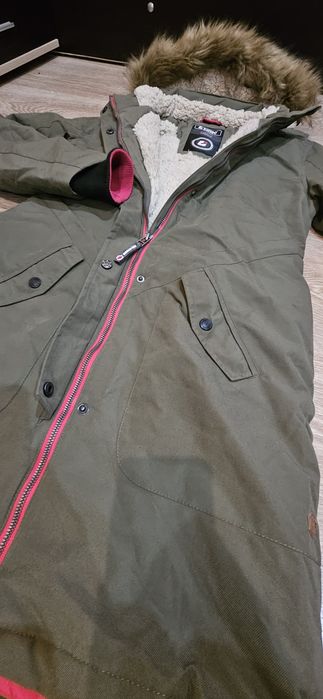 Зимно яке Парка Killtec S размер