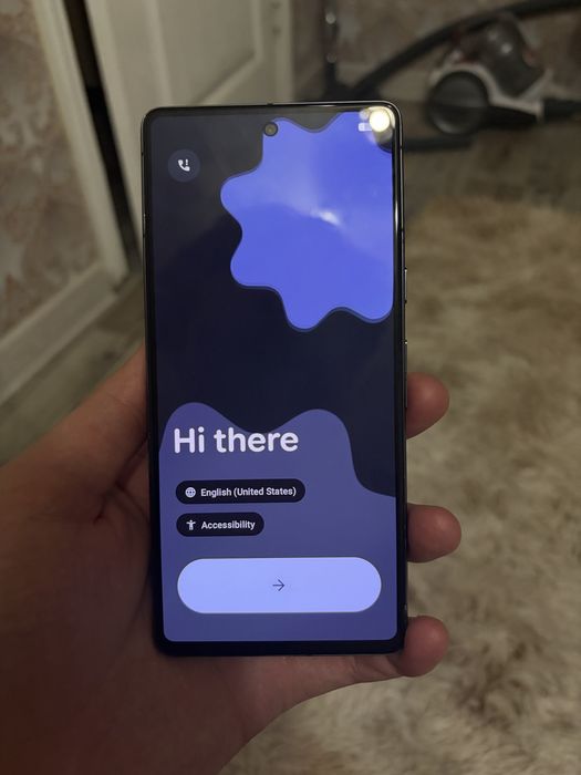Google Pixel 7 128 gb