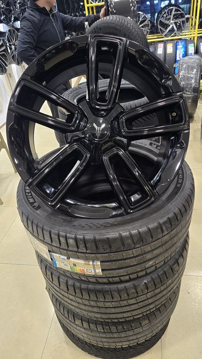 20 razmerli voyah moshinasining radnoy diski