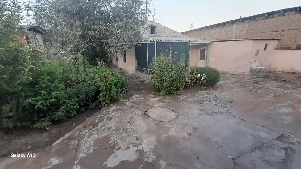 Продаётся дом Бостанлыкский район