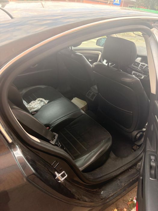 RENAULT Laguna 2015 — imagine 5