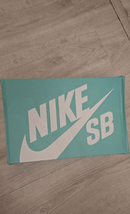 Кроссовки nike sb  Hallowen